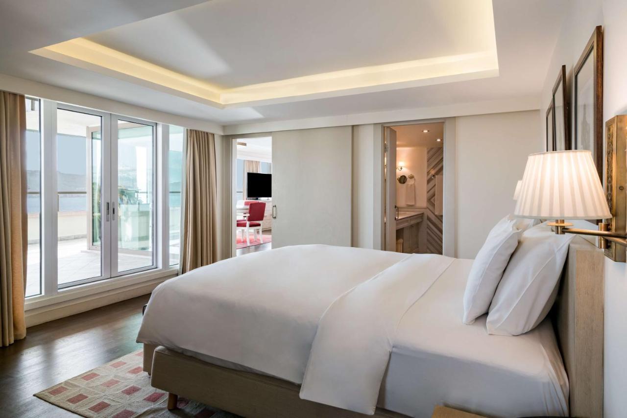 Radisson Blu Bosphorus Hotel Istanbul Luaran gambar