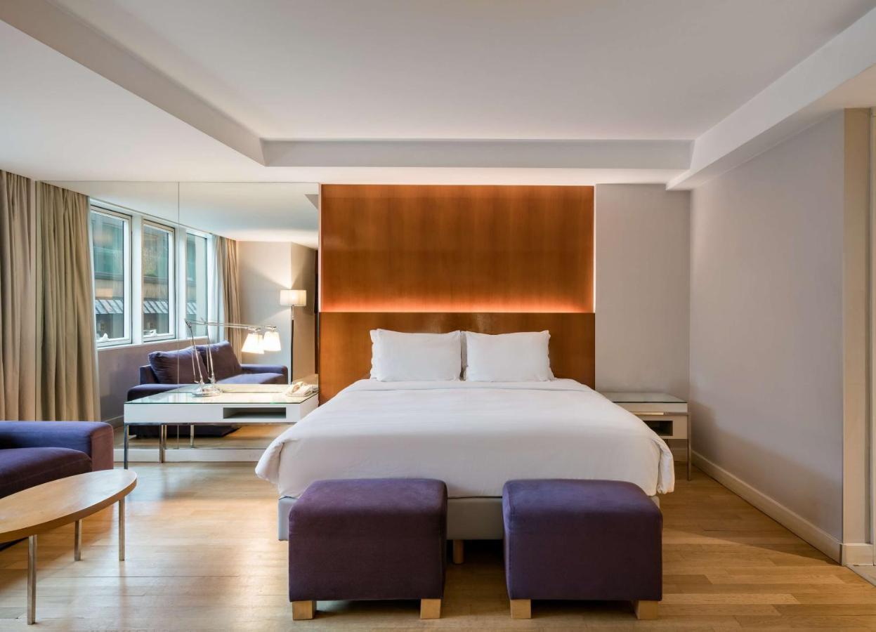 Radisson Blu Bosphorus Hotel Istanbul Luaran gambar